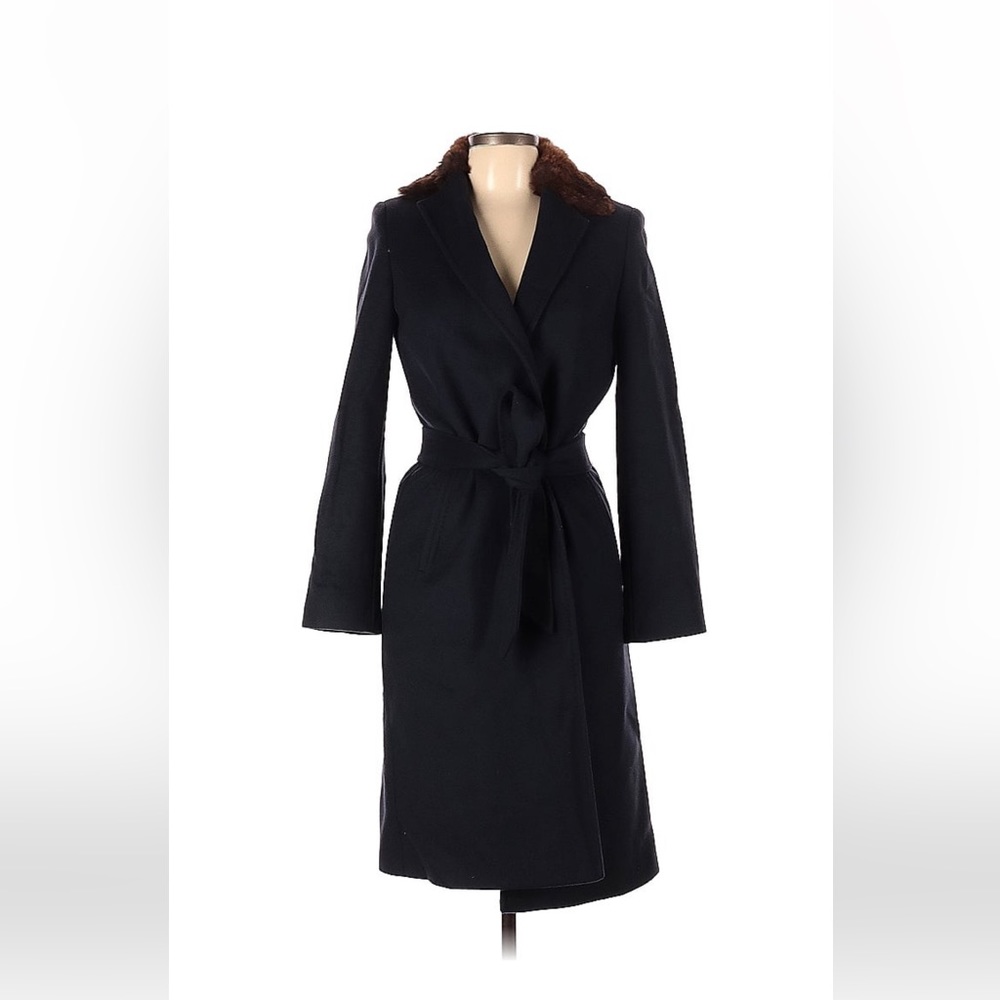 Alpha Massimo Rebecchi Coat